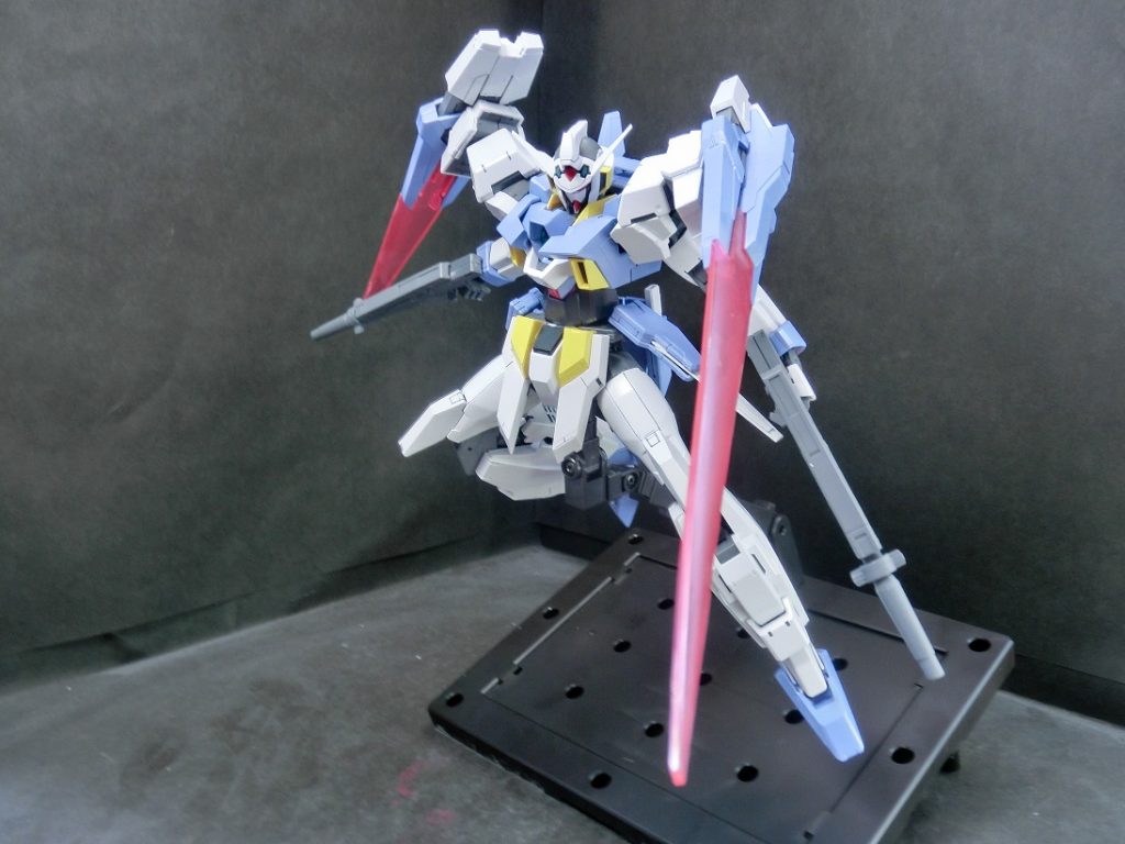 AGE-2 　CUSTAM–5枚目/制作者：umazo