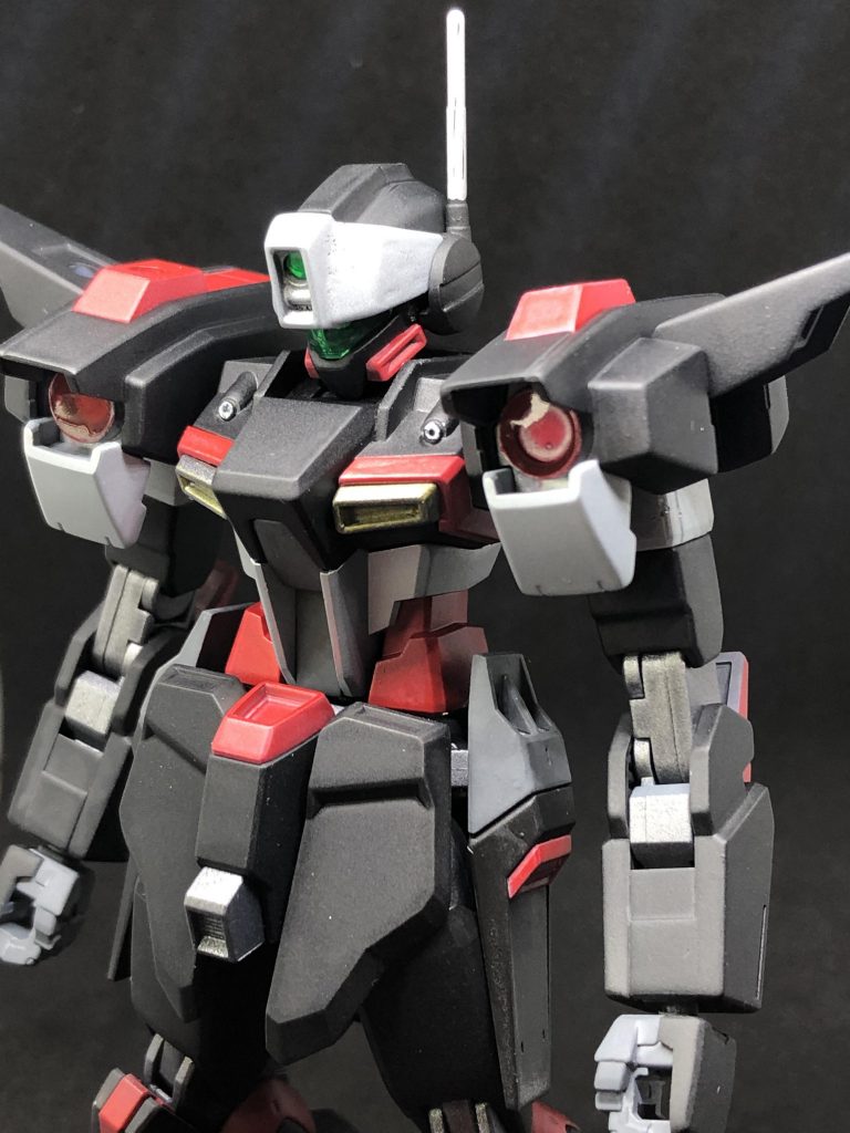 ジムカスタム サプレッション–9枚目/制作者：まこと