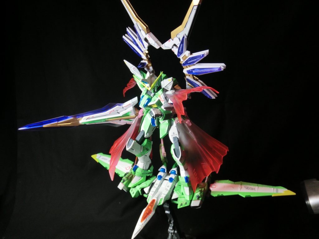 サブフライトシステムとして搭乗可能