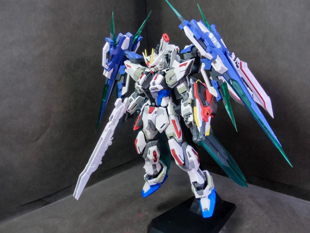 フルパッケージ　デュランダル