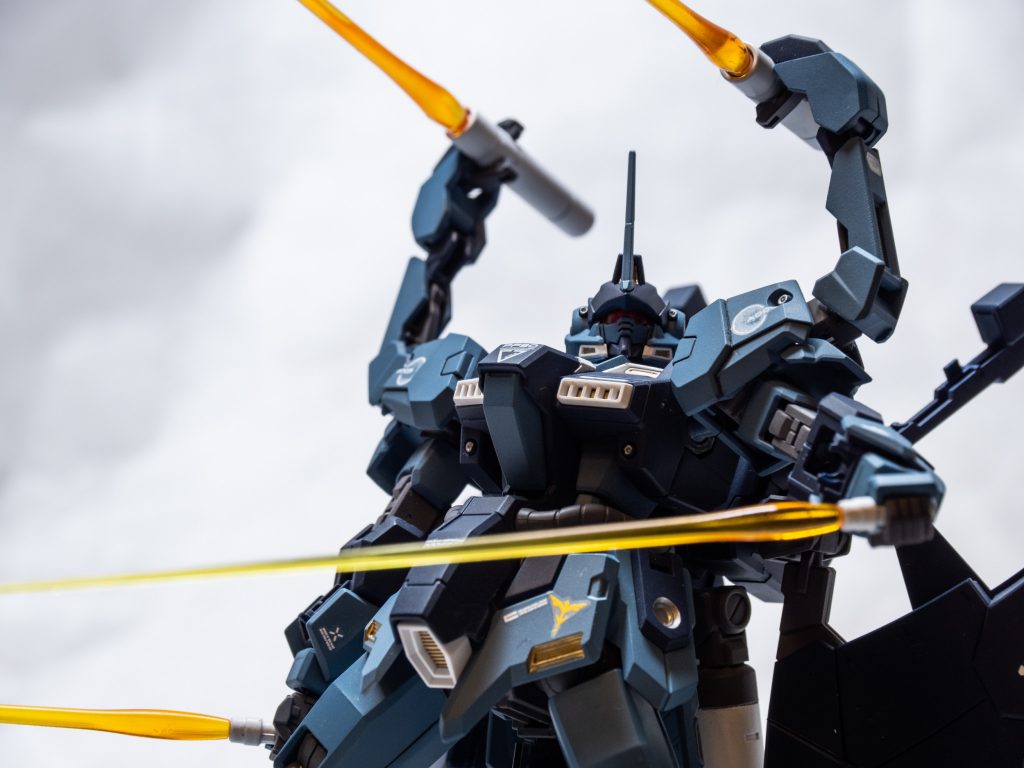 トーリスリッター　全塗装–6枚目/制作者：めーぷる