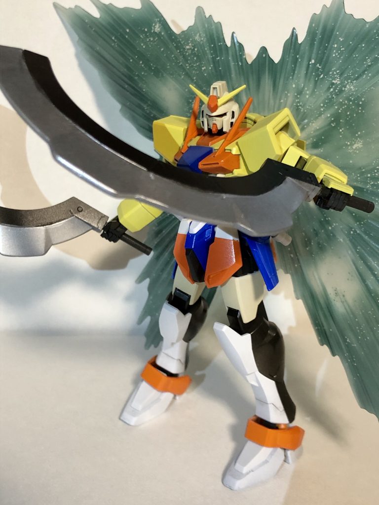 ポージングなど