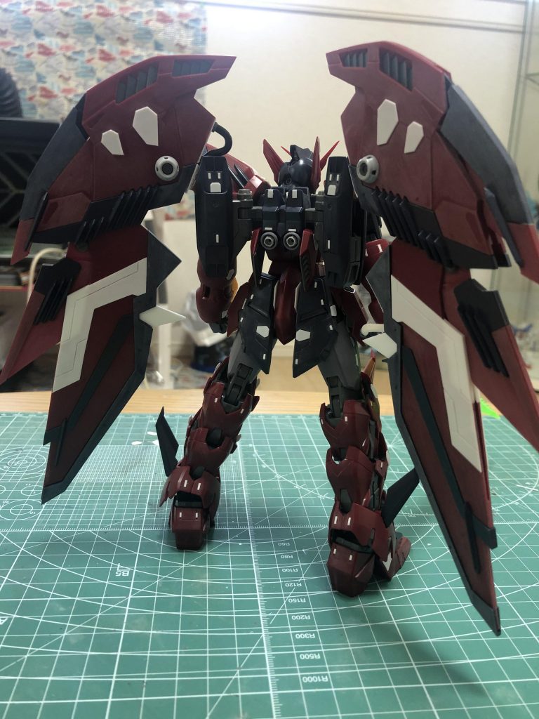 最後までご覧頂きありがとうございました(๑˃̵ᴗ˂̵)