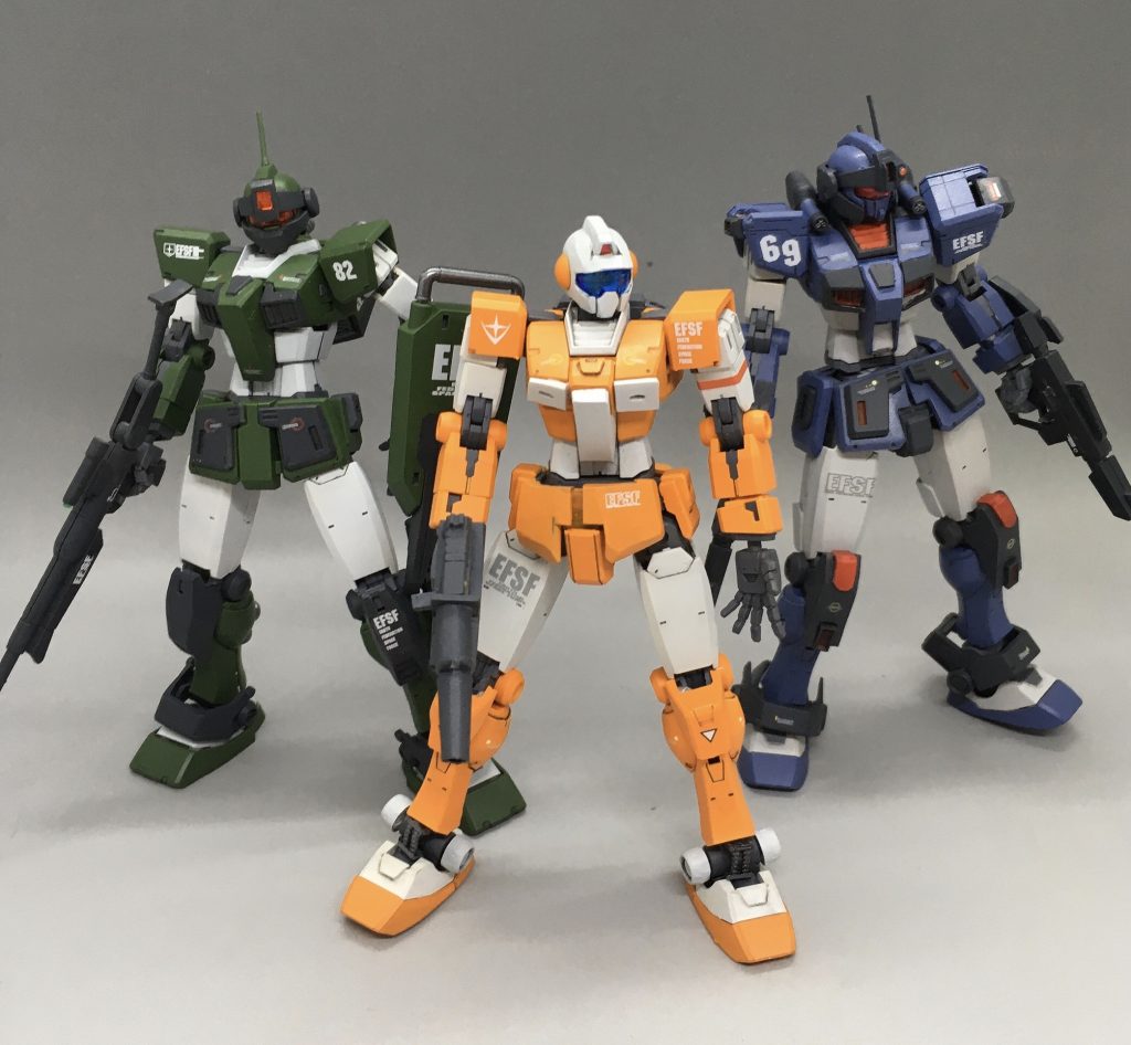 ビヨンドグローバル規格のジムもこれで三つ目になりました。