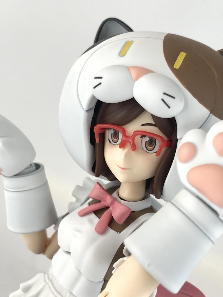 ニャンニャン♪