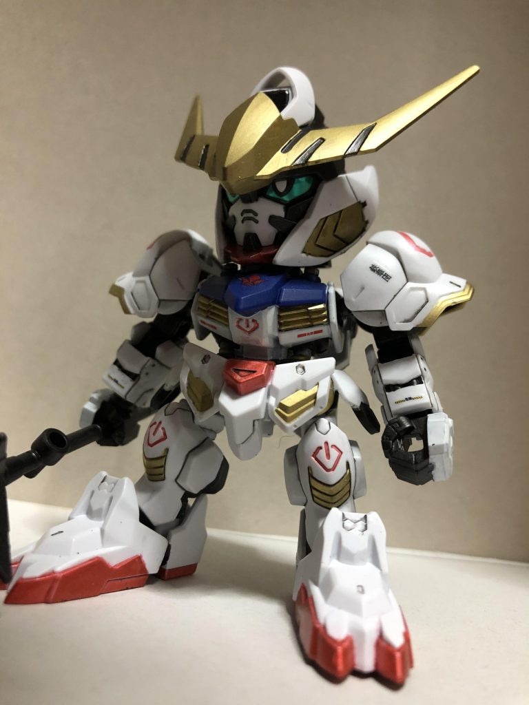 素立ち このちんまり感