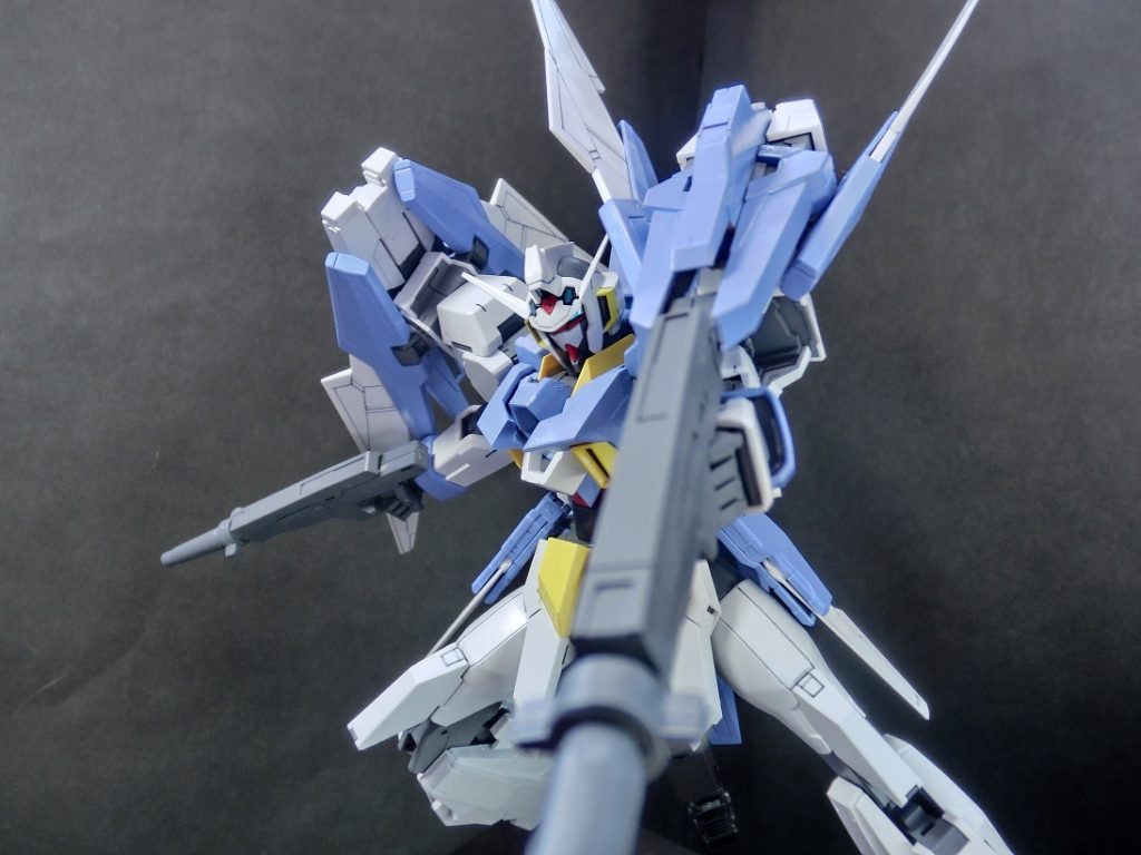 AGE-2 　CUSTAM–9枚目/制作者：umazo