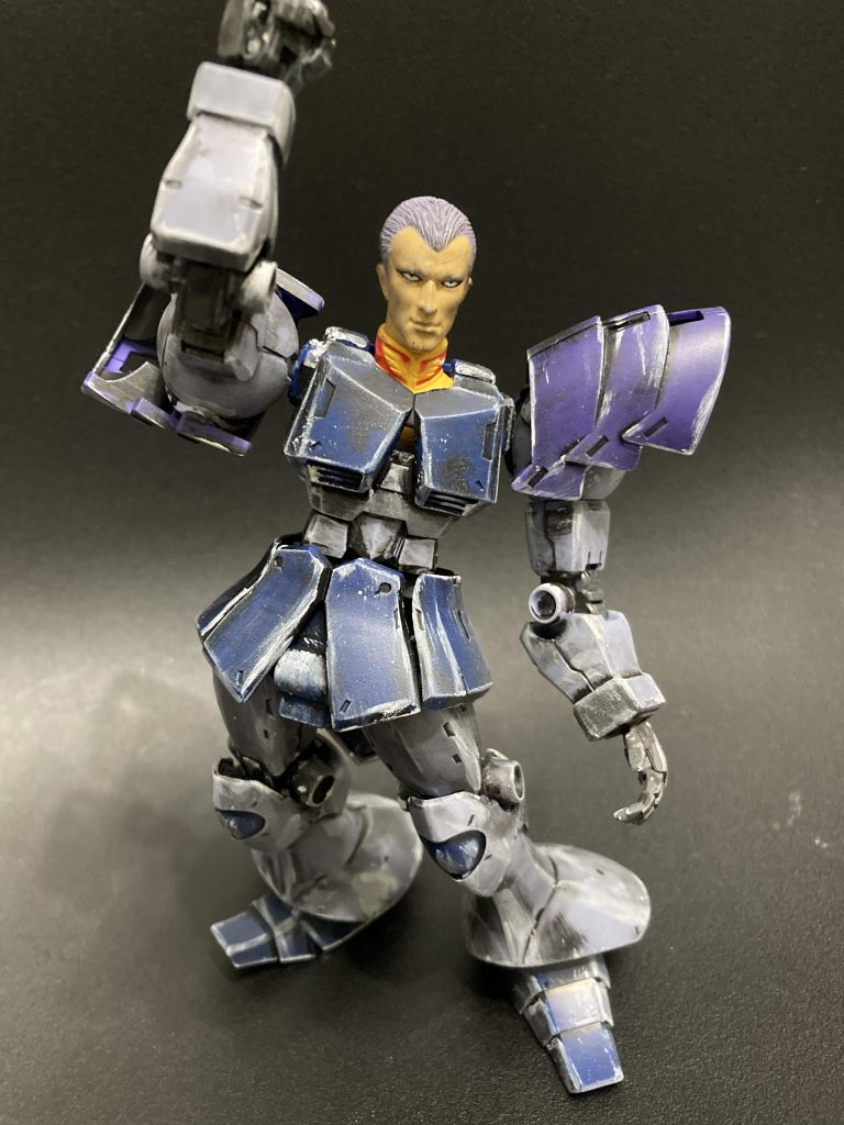 何故かこの後演歌でも歌いそうなww