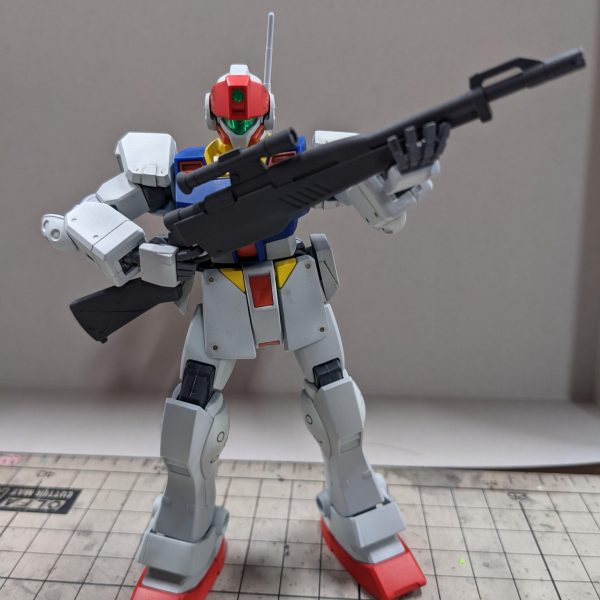 ジムスナイパー2