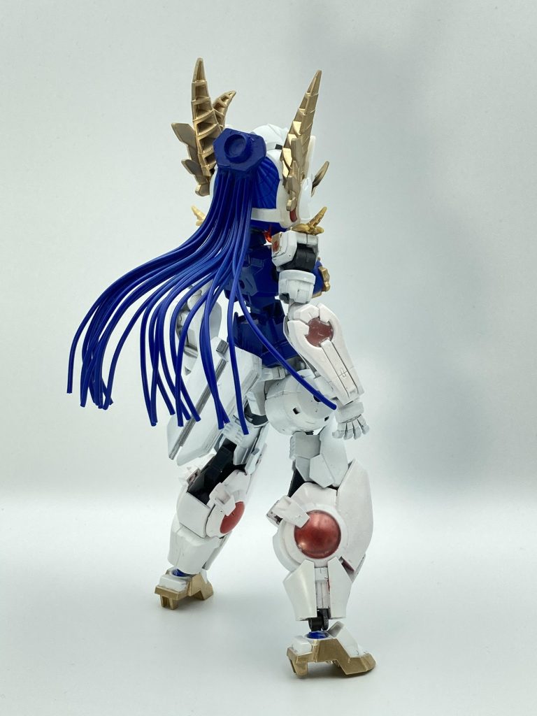 非武装状態髪は銅線に置き換えてます