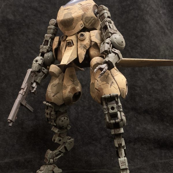 カトンボのカトちゃん