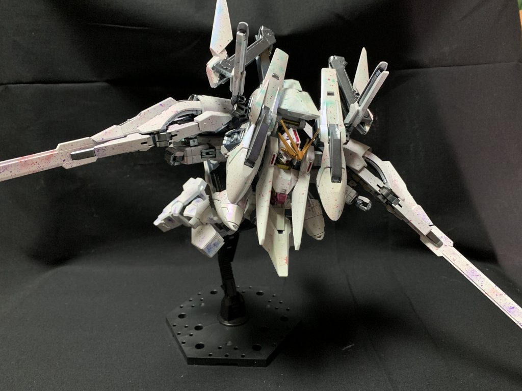 デカすぎてヤバい…ブンドドしにくいとかそんなのじゃなくて動けない