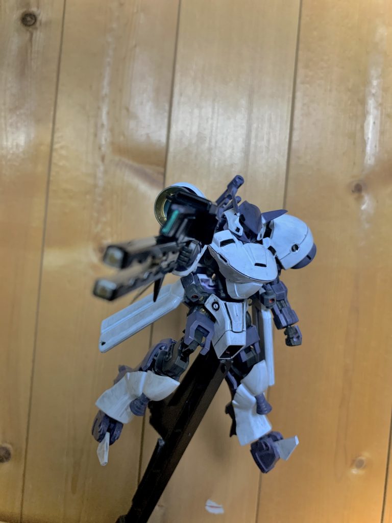 ガンダムマラクス–8枚目/制作者：shuto911