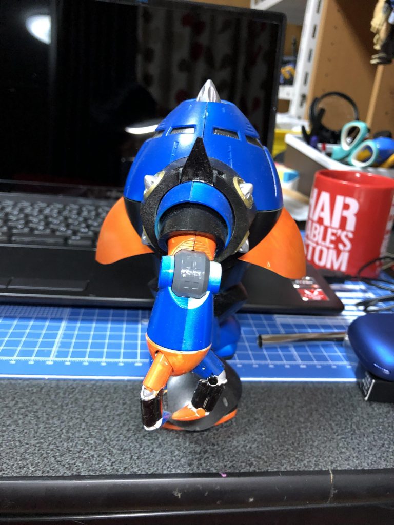 ゾック–3枚目/制作者：kaneda1048