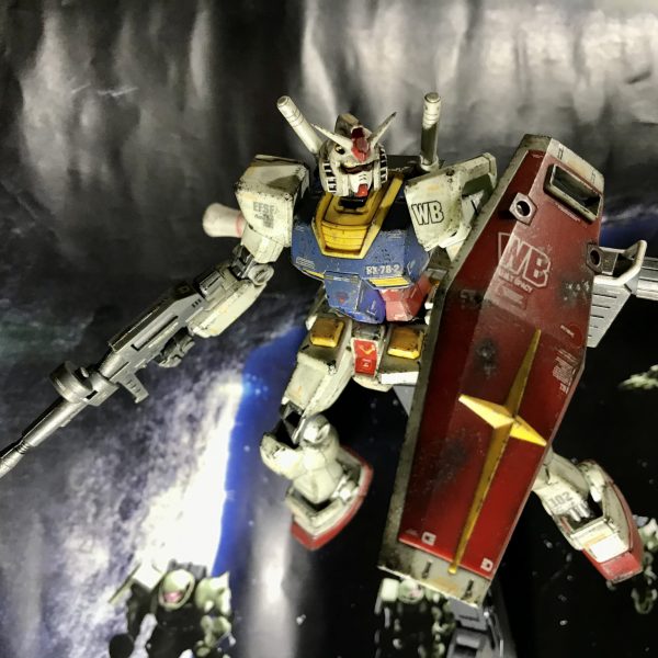 ソロモン攻略！！