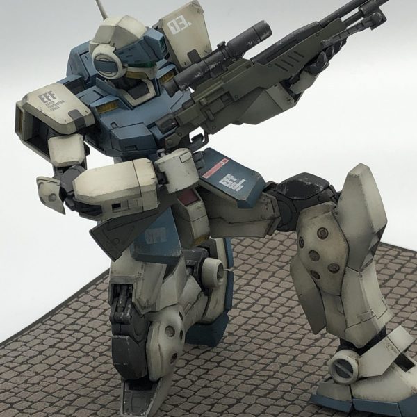 ジムスナイパー２