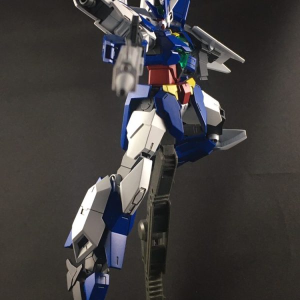 ジュピターヴガンダムの定番人気ガンプラ作品一覧｜GUNSTA