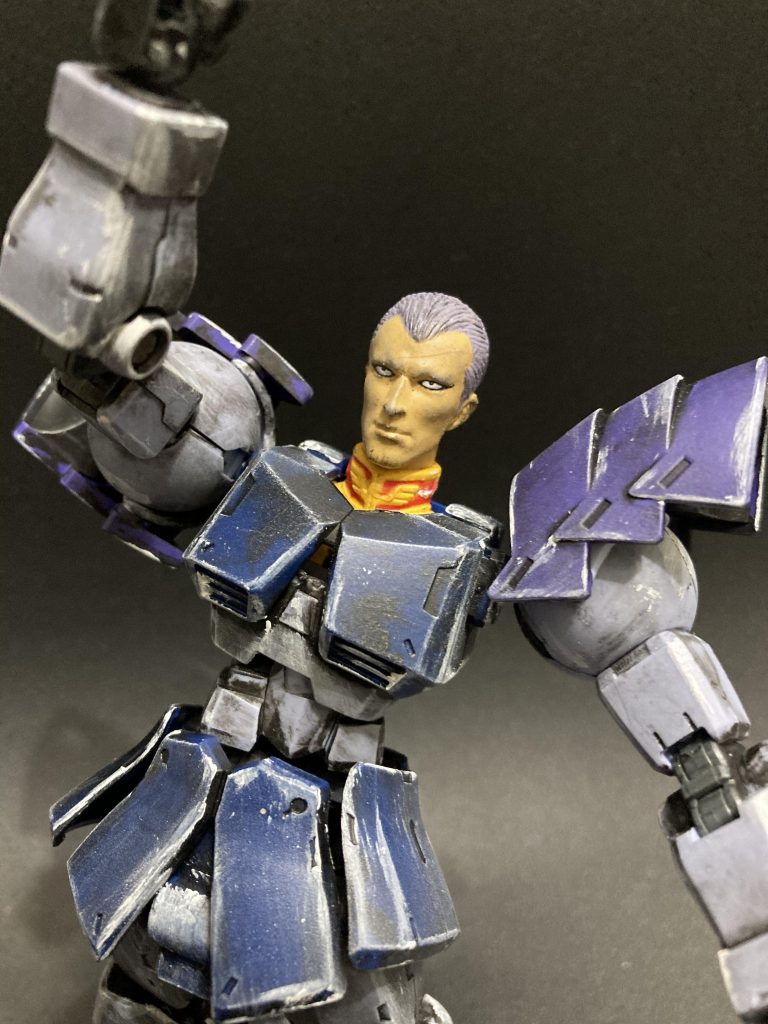 わたくしに面と向かってよくおっしゃる。