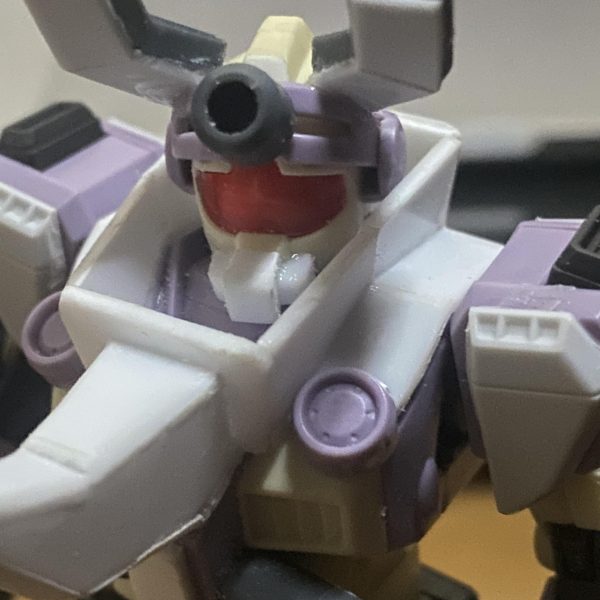 ジム・トライセル（仮）