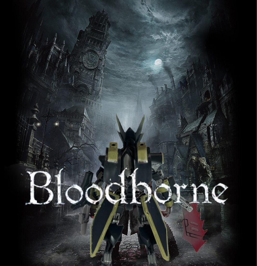 パッケージ風立ち絵