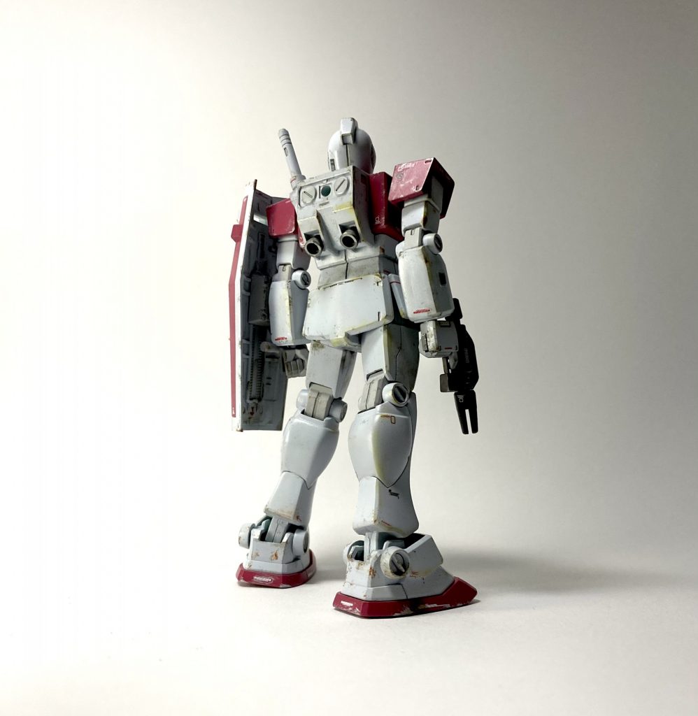 ジム–2枚目/制作者：@puramotanoshi