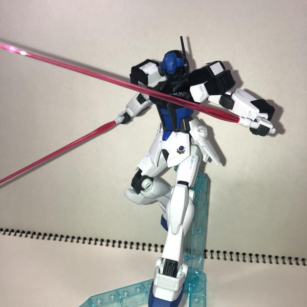 ソルダート・ダガー