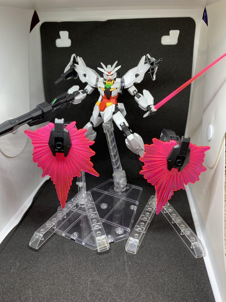 コンテナビット展開