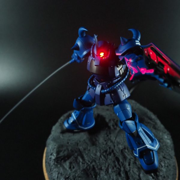 （動画付き）ザクとは違うのだよ！ザクとは！