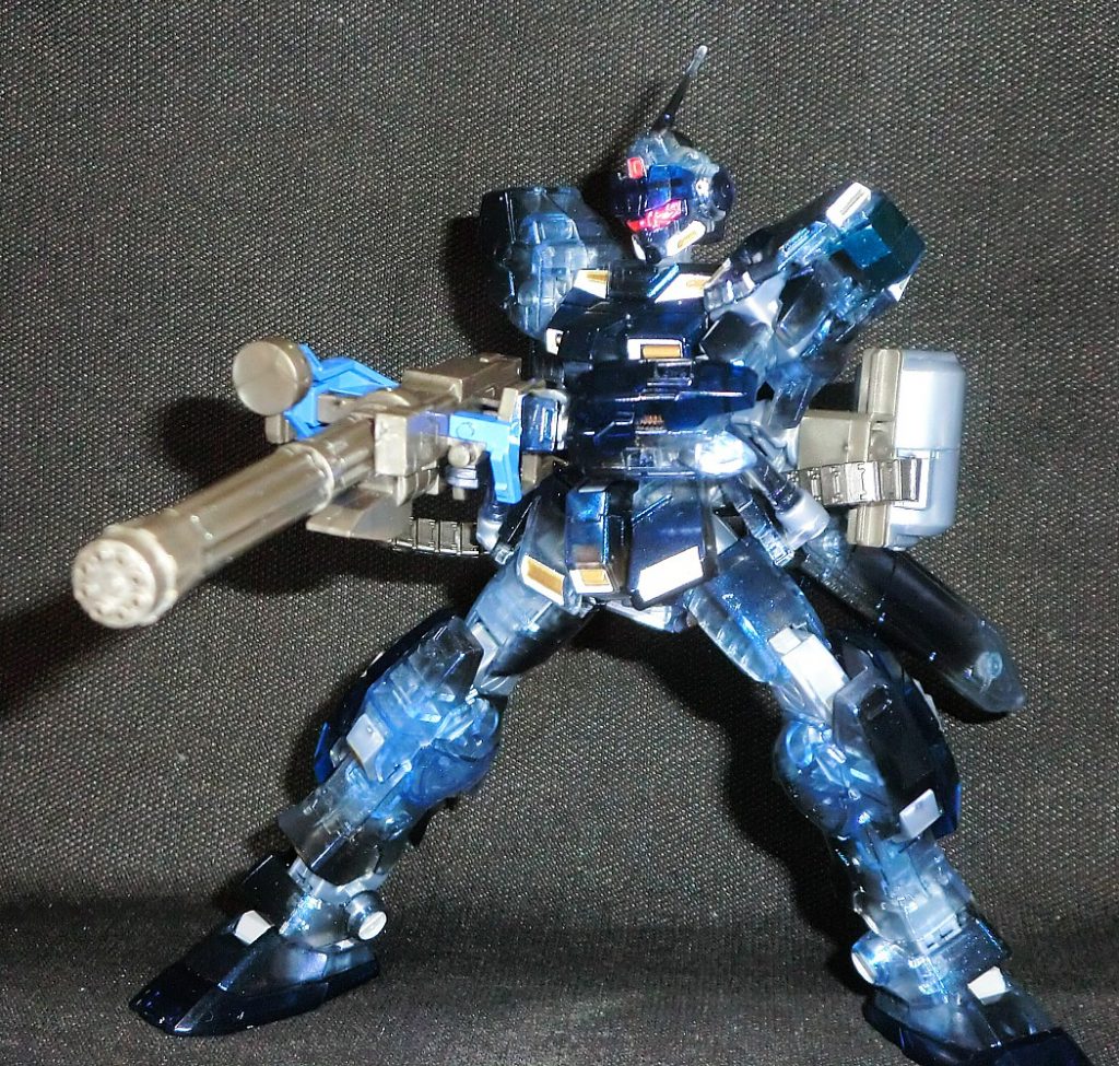 ペイルライダー 空間戦仕様–4枚目/制作者：@infieth