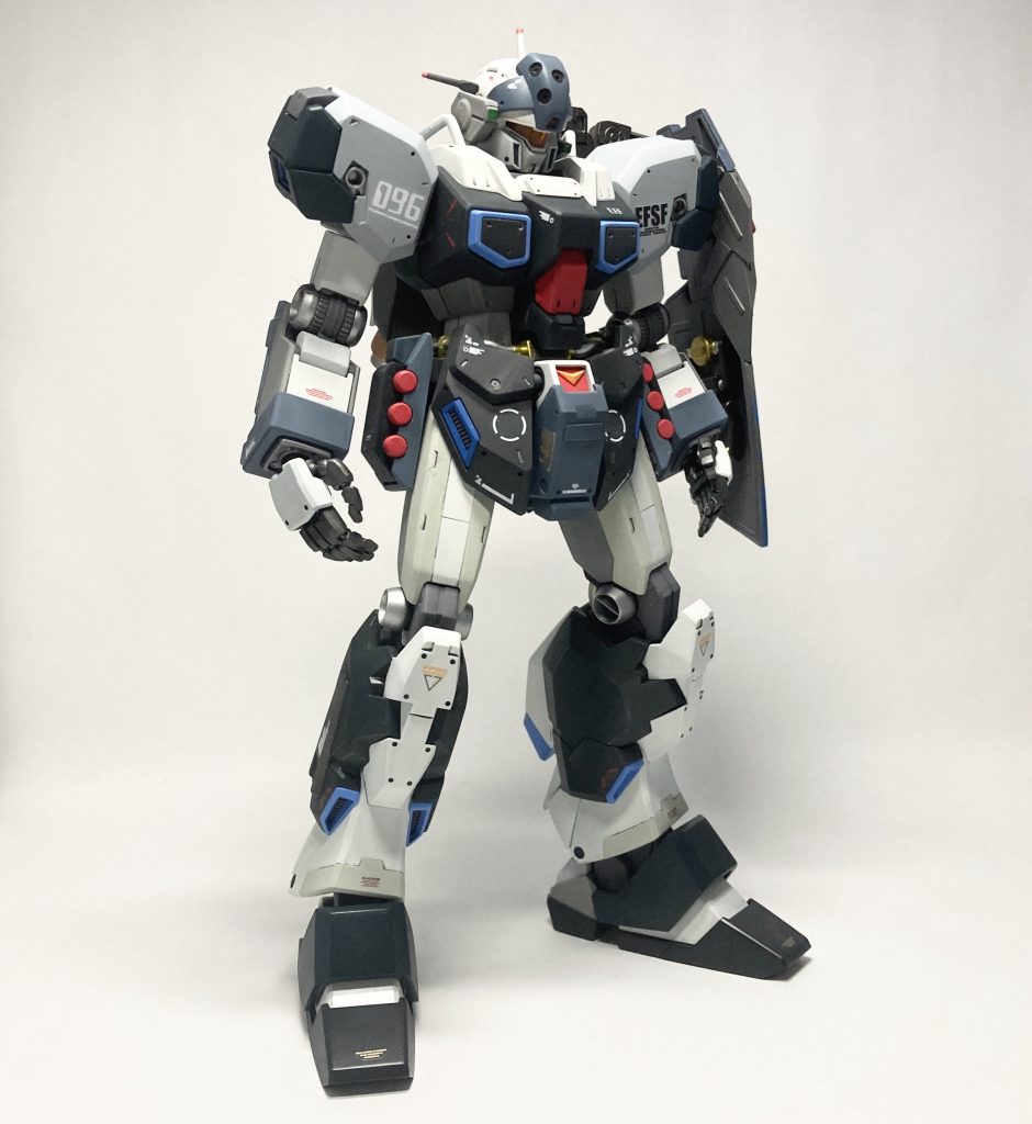 なんちゃってグスタフカール–3枚目/制作者：atelir777