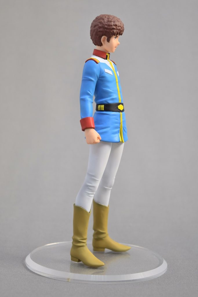 【1/10　アムロ・レイ】–9枚目/制作者：@SIRIUSdanna