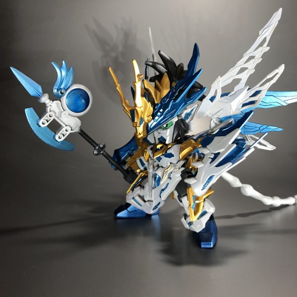 劉邦ペルフェクティビリティ