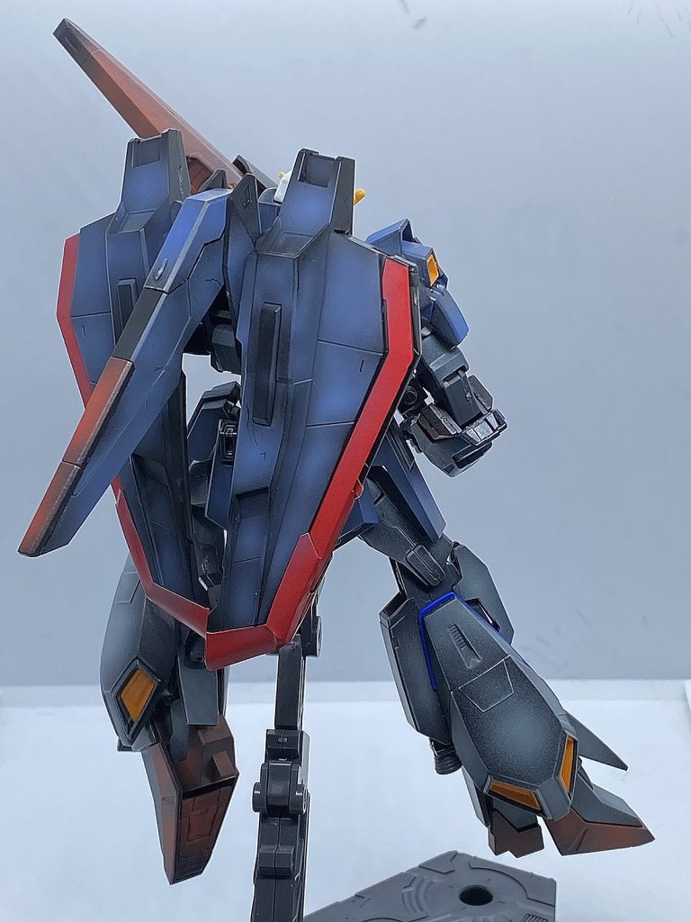 初めてアクションベースを使用しました。自由にポージング / ディスプレイ出来るのが素敵ですね。小型の撮影ブースに収まらないのが残念です🐷💦