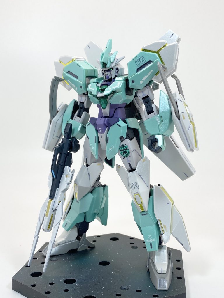 ネプテイトガンダム