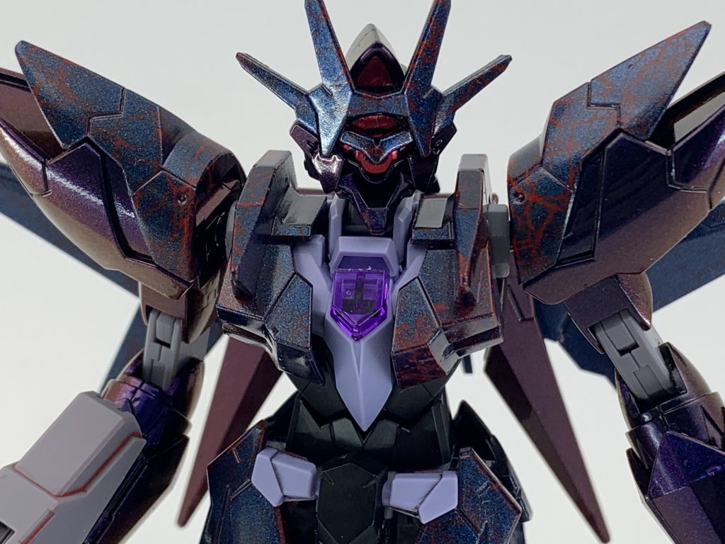 テクスチャマスキングを使うとこんな感じに。簡単だから真似してほしいなぁ。 