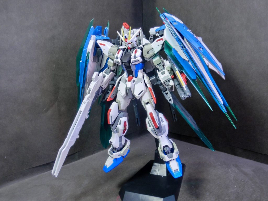 フルパッケージ　アイギス　