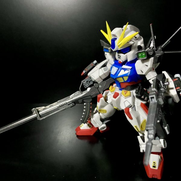 F90II コンバージ風