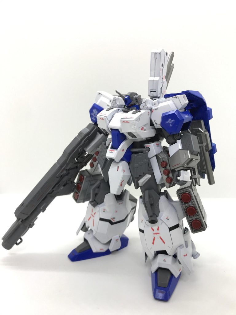 グスタフ・カール　HWS–2枚目/制作者：シンシアΔ