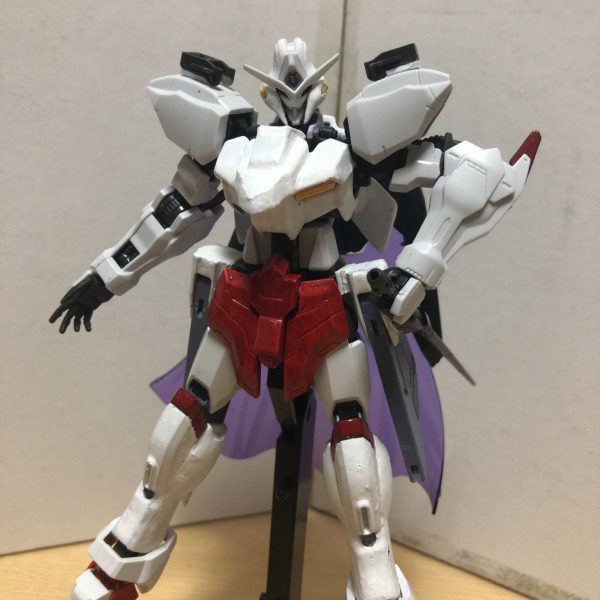 AGF-T-05 ガンダムカヴァリエレ
