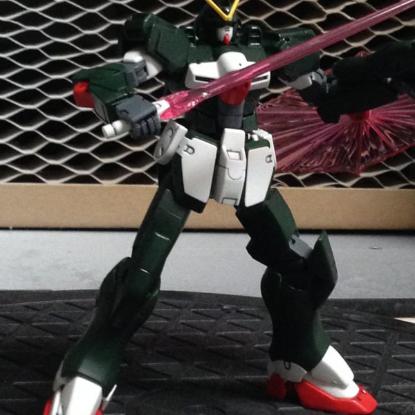 HG:Vガンダムコマンド