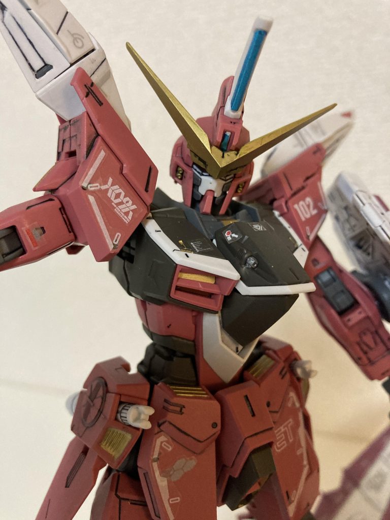 ジャスティス！–3枚目/制作者：hiroaki9004