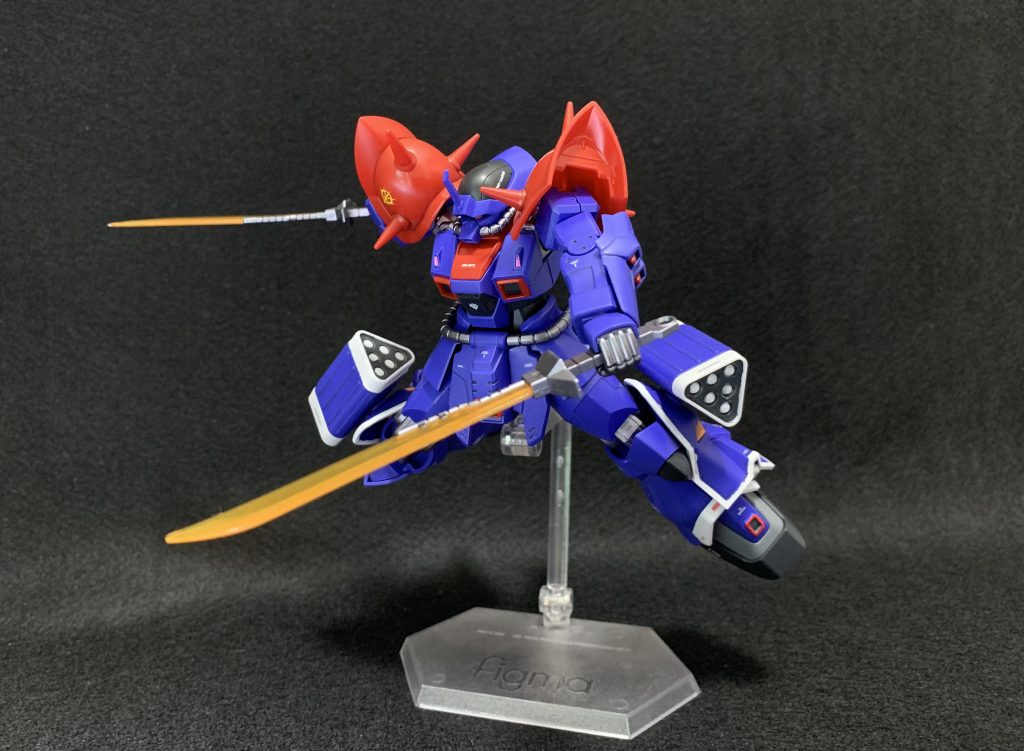 イフリート改–8枚目/制作者：ミカァ-X56S