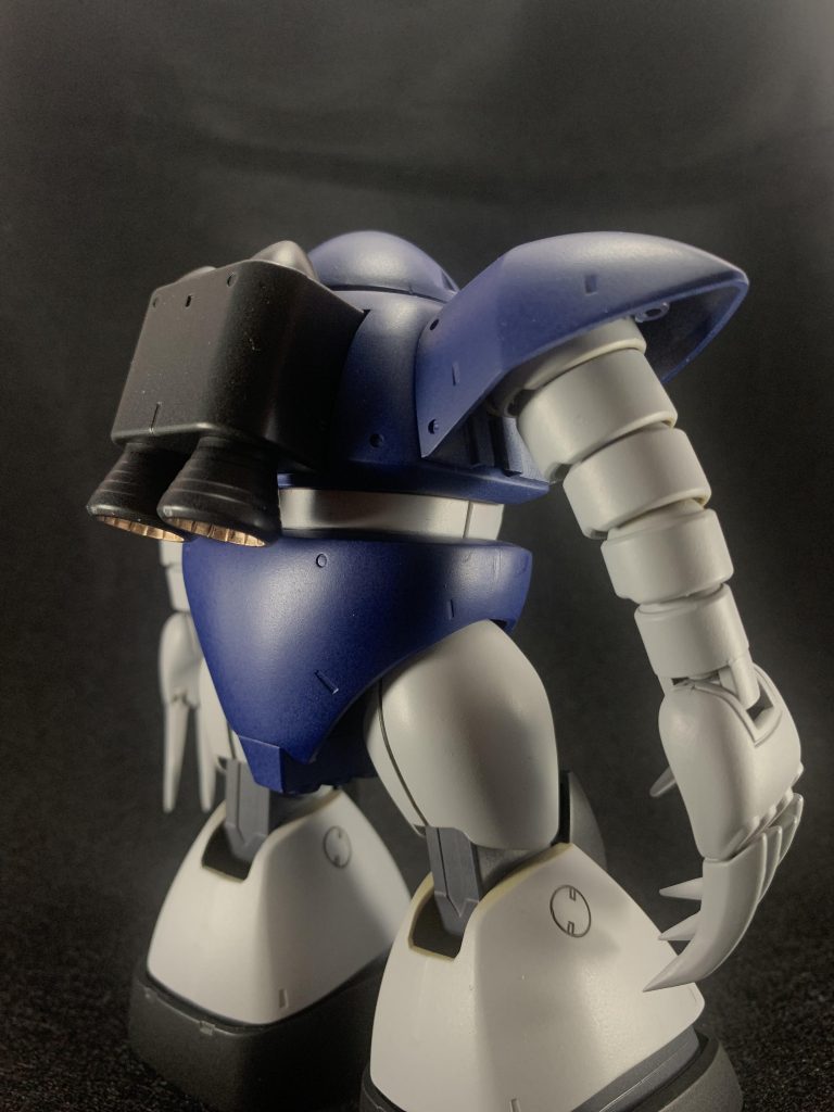 ゴッグ–4枚目/制作者：すえさん