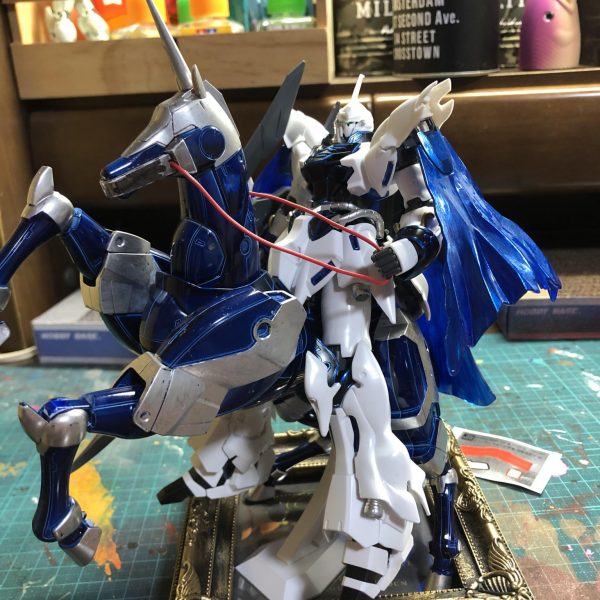 ヴァイスナイト