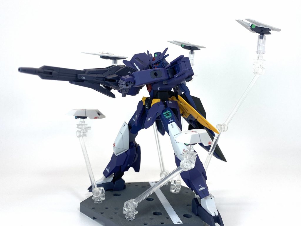 センサービットを展開！