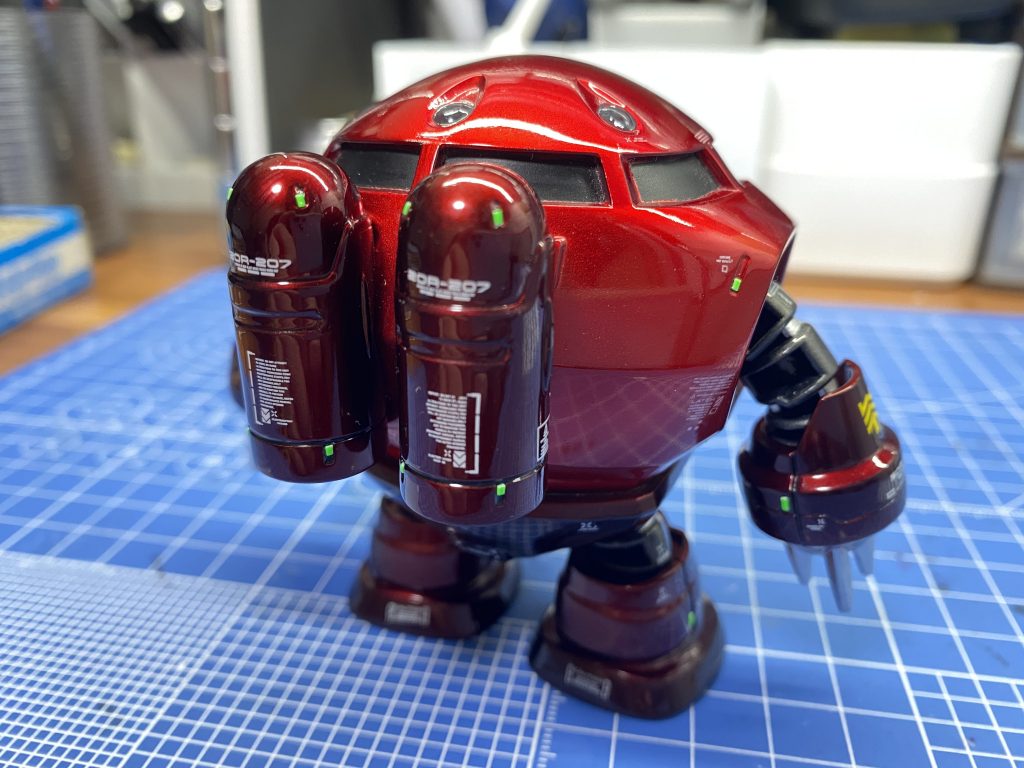 意外といいじゃないかと