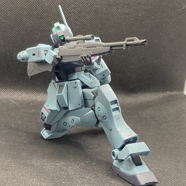 ジムスナイパー2