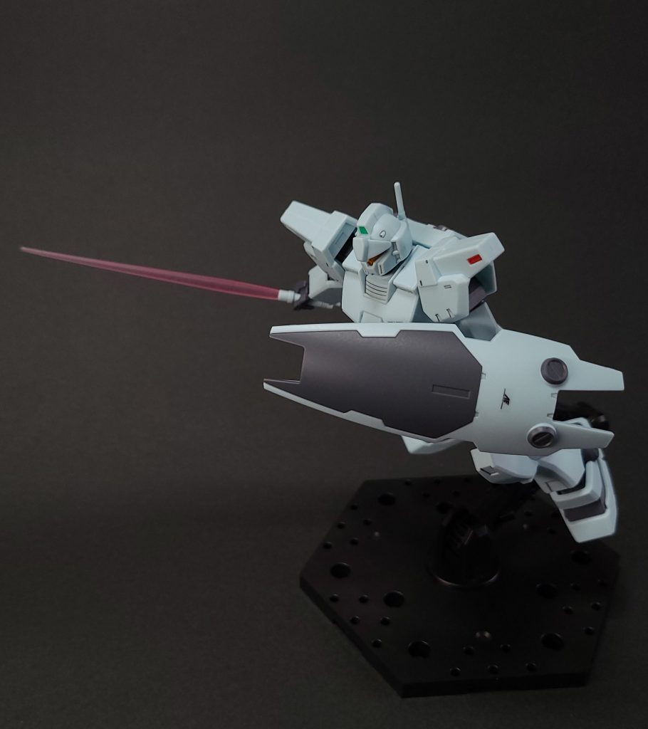 RGM-79N GM CUSTOM–8枚目/制作者:くろお