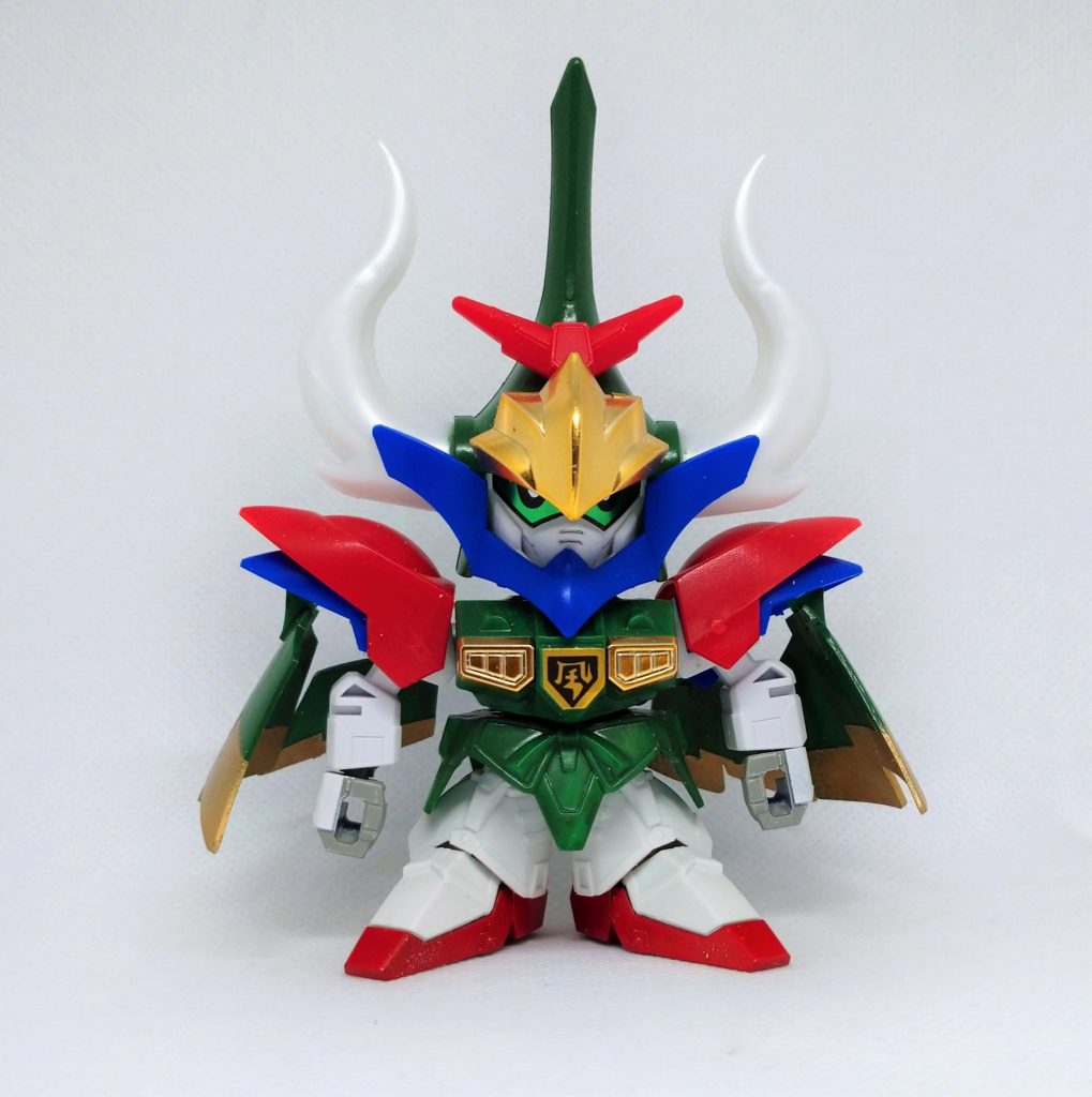 迅風頑駄無–2枚目/制作者：ぽんた