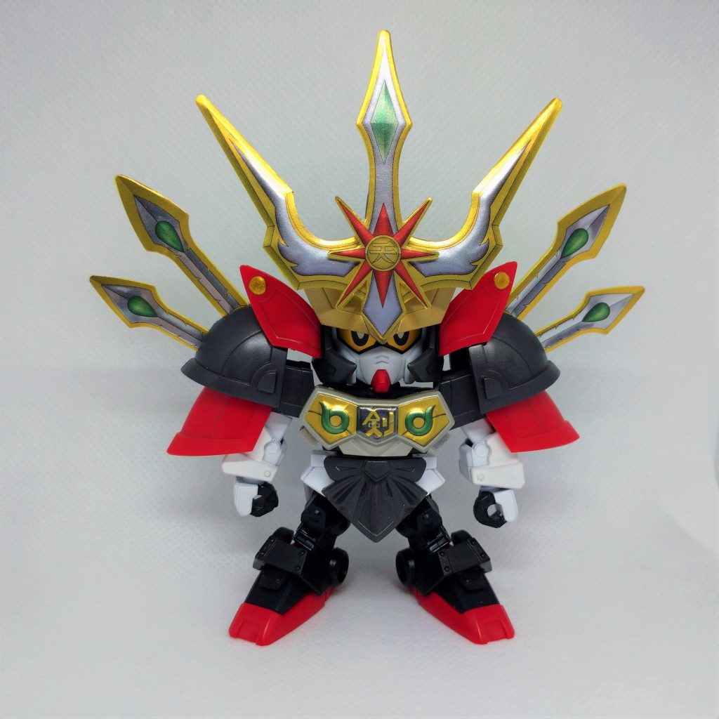 剣聖頑駄無–2枚目/制作者：ぽんた